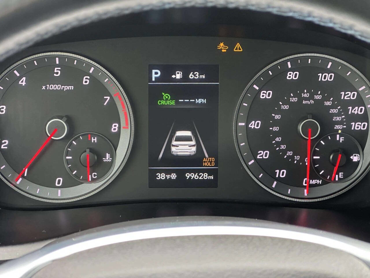 Used 2018 Hyundai Sonata Limited FWD image 28