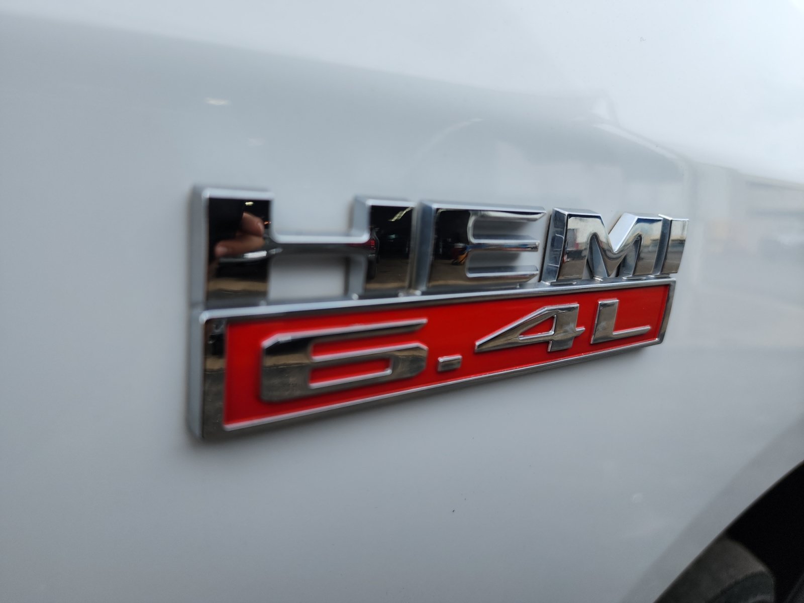 Used 2021 RAM 2500 Tradesman RWD image 32