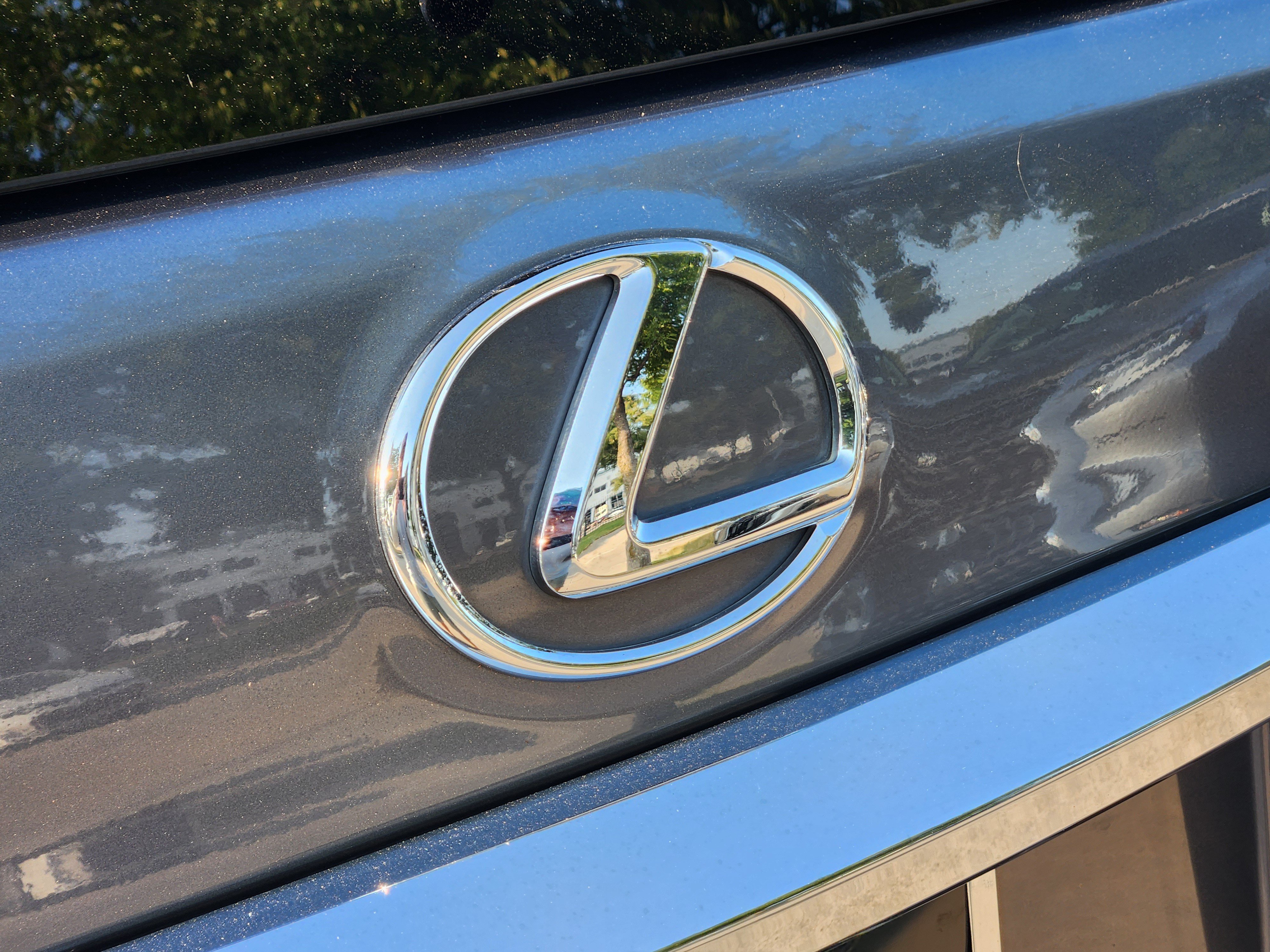 Used 2017 Lexus GX 460 AWD/4WD image 38