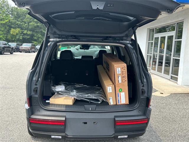 New 2026 Hyundai Santa Fe SEL image 4