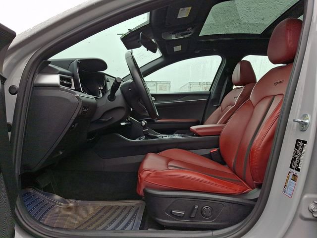 Used 2022 Kia K5 GT-Line w/ GT-Line FWD Premium Package image 15