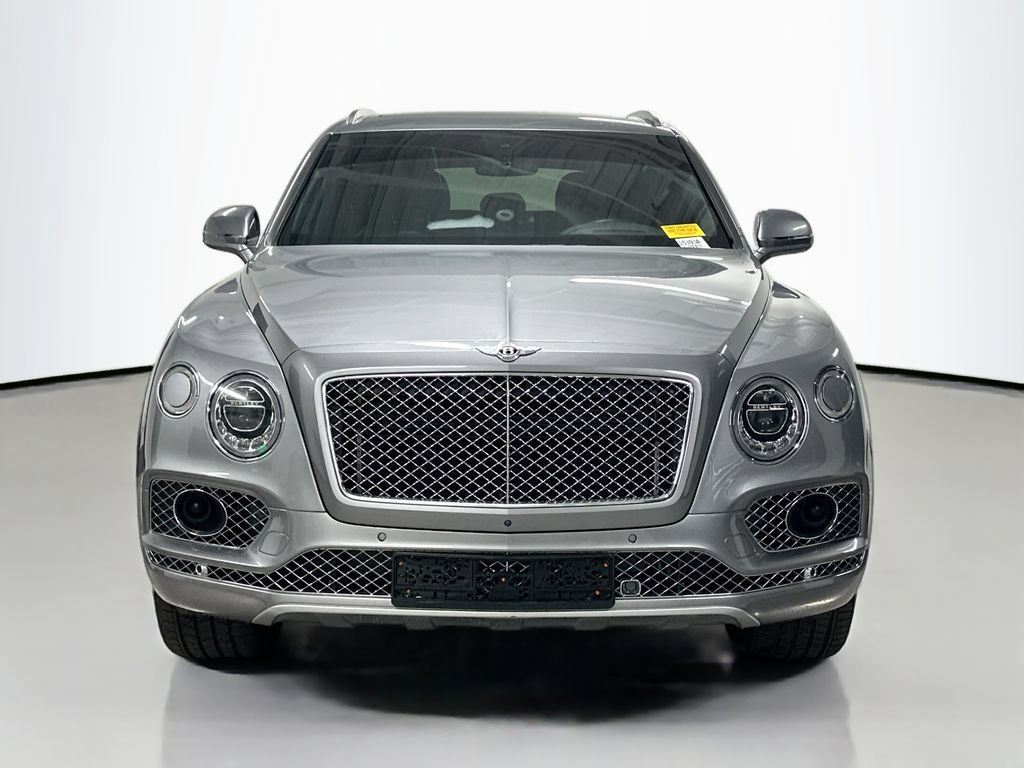 Used 2018 Bentley Bentayga AWD/4WD image 6