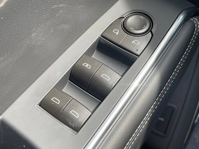New 2026 GMC Acadia Elevation FWD image 19