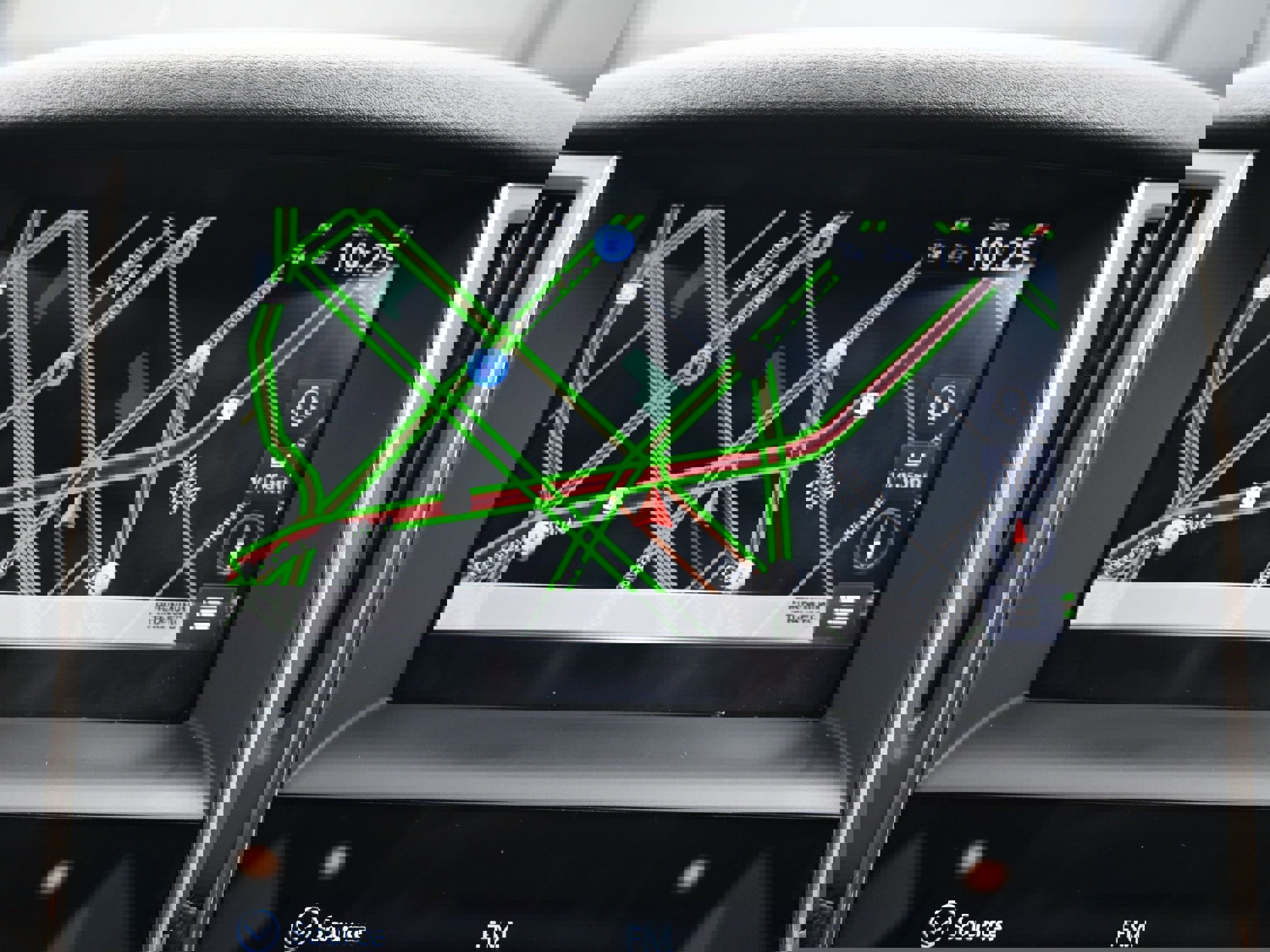 Used 2022 INFINITI Q50 Red Sport 400 image 16