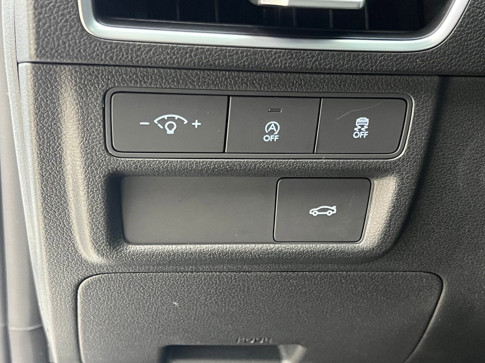 New 2026 Hyundai Sonata SE FWD image 25