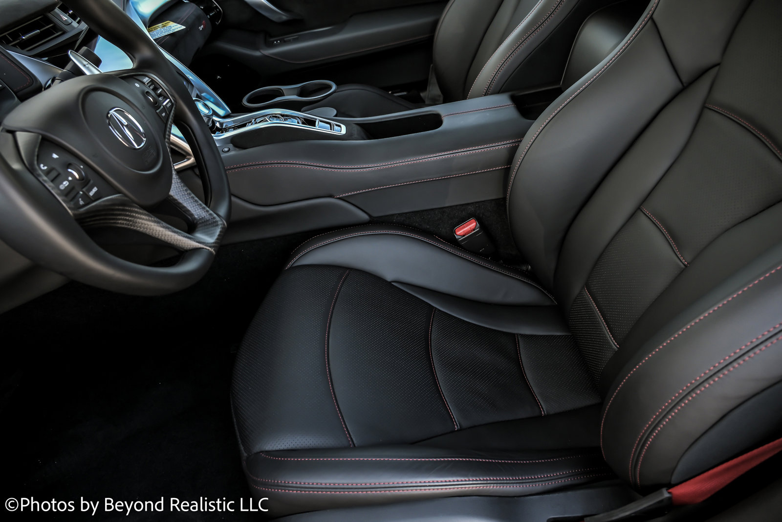 Used 2022 Acura NSX Type S image 26