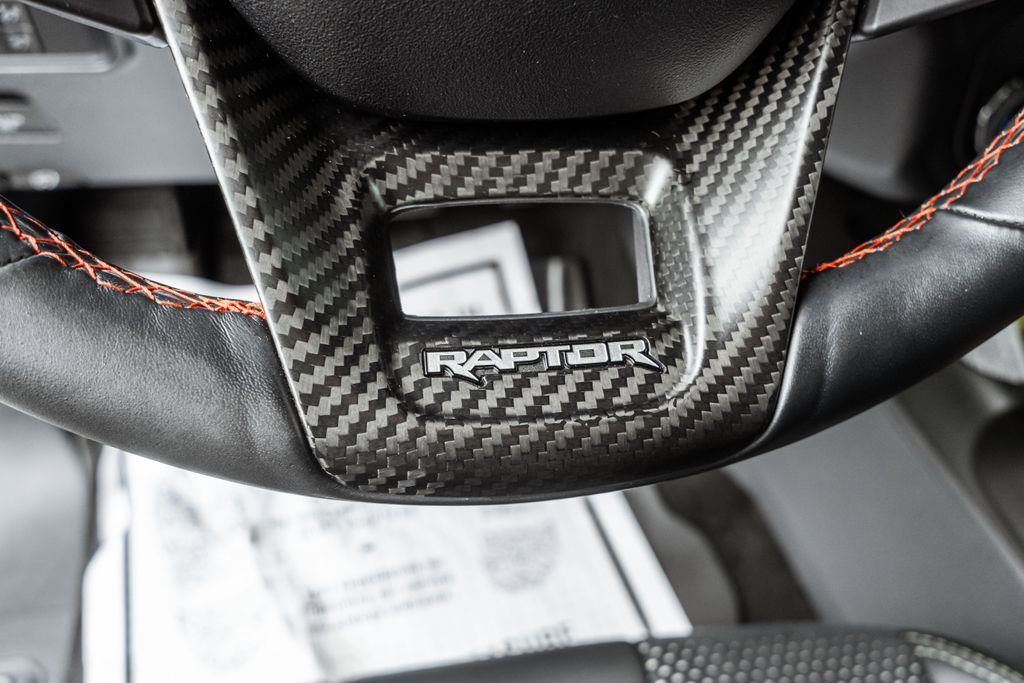 Used 2022 Ford Bronco Raptor image 30