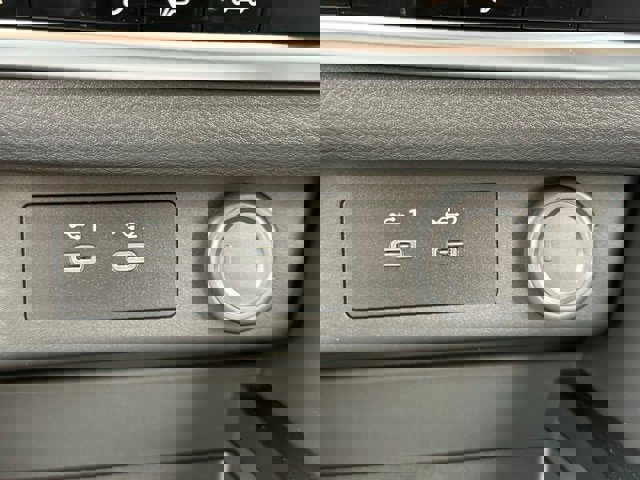 New 2026 Nissan Rogue SV image 33