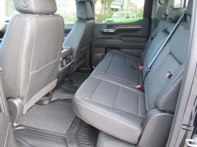 Used 2024 GMC Sierra 1500 Denali w/ Denali Reserve Package image 38