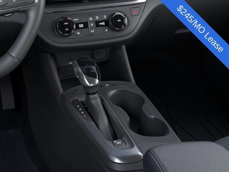 New 2026 Buick Envista Preferred w/ Convenience I Package FWD image 45