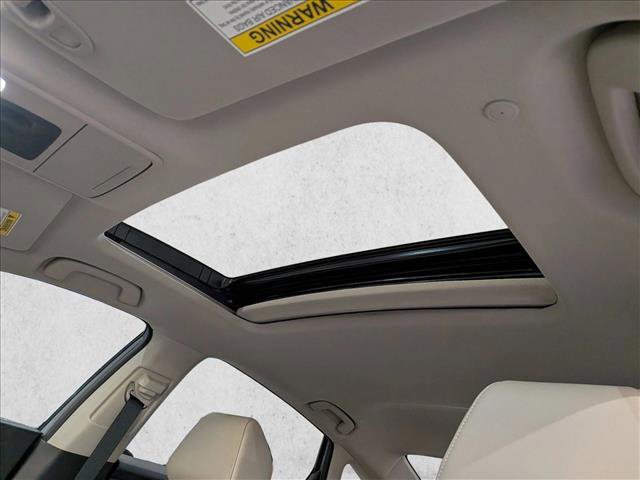 New 2025 Honda Accord EX-L image 16