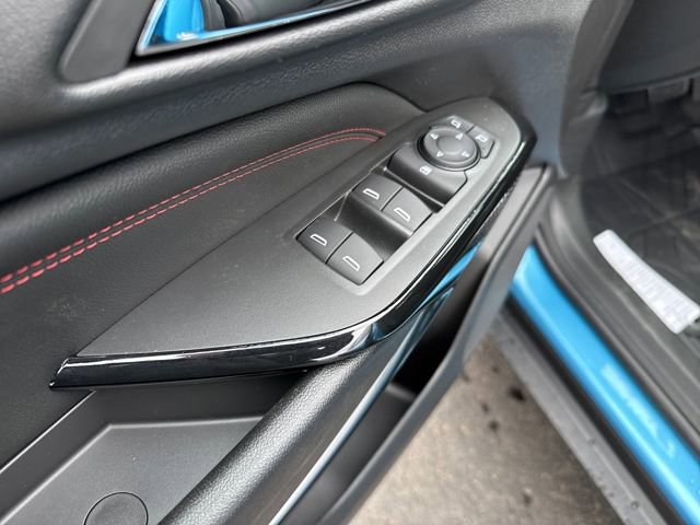 New 2026 Chevrolet Trax RS FWD image 12