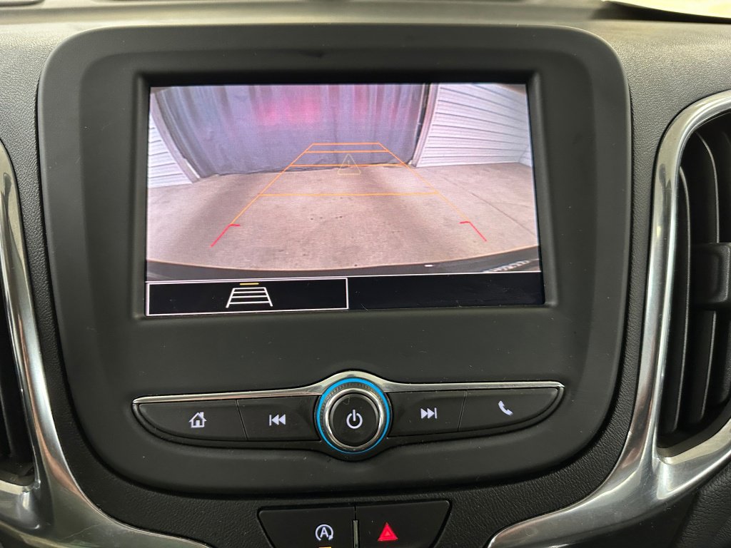 Certified 2022 Chevrolet Equinox LT image 12