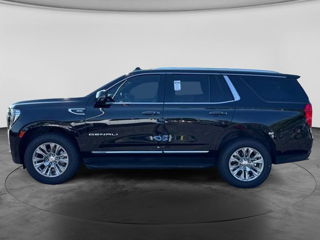 Used 2024 GMC Yukon Denali AWD/4WD image 11