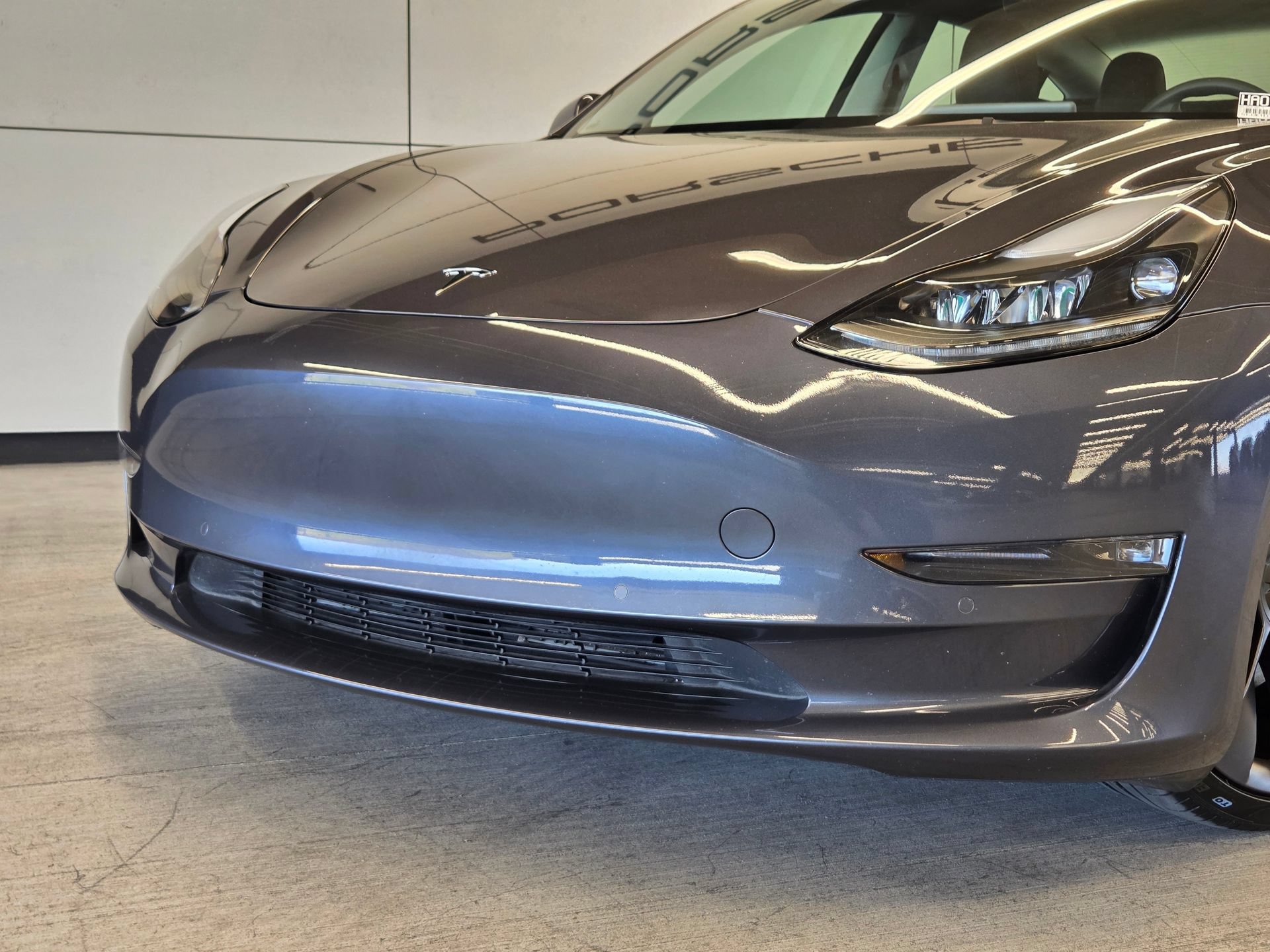 Used 2022 Tesla Model 3 Performance AWD/4WD image 26