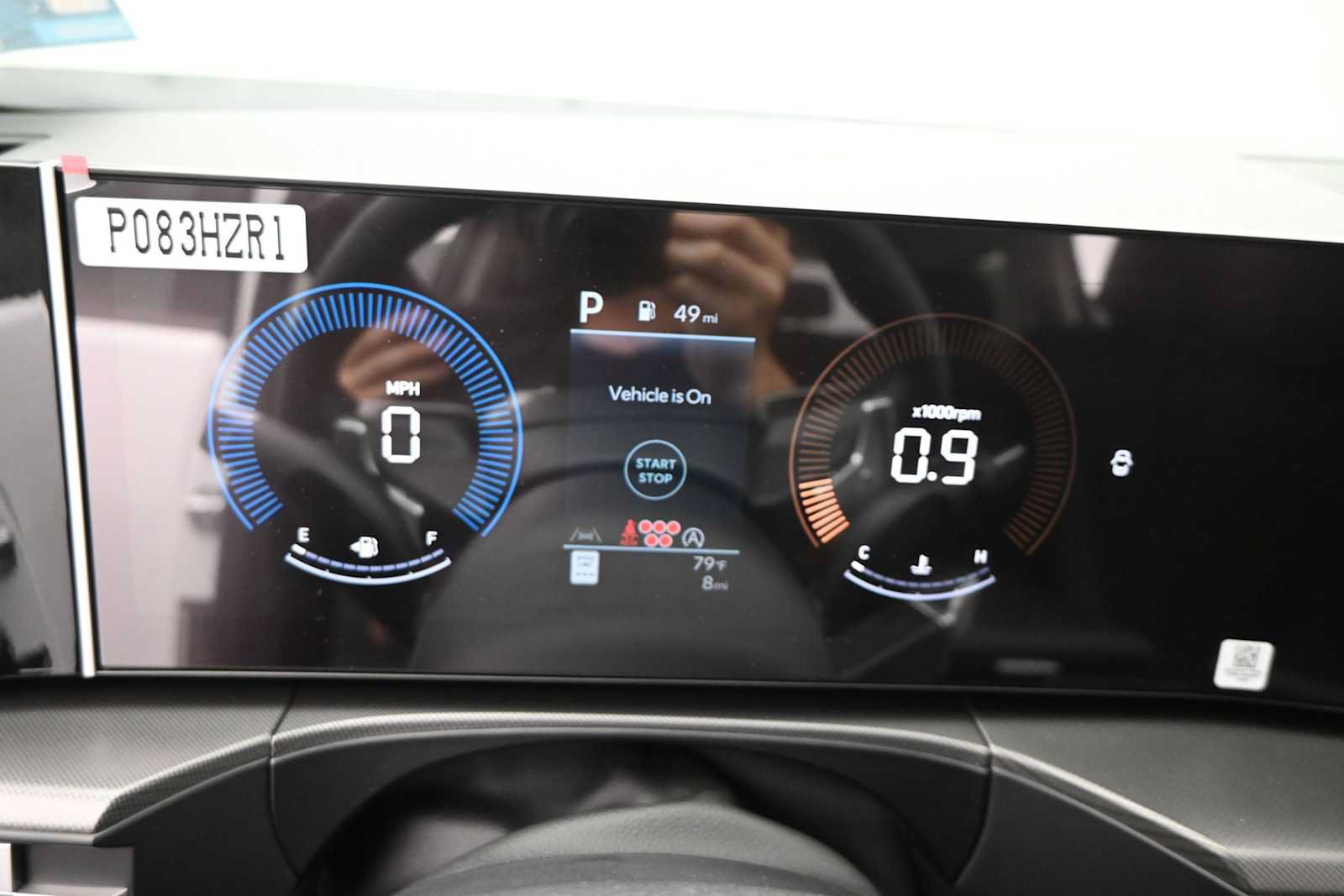 New 2027 Hyundai Santa Fe SE AWD/4WD image 17