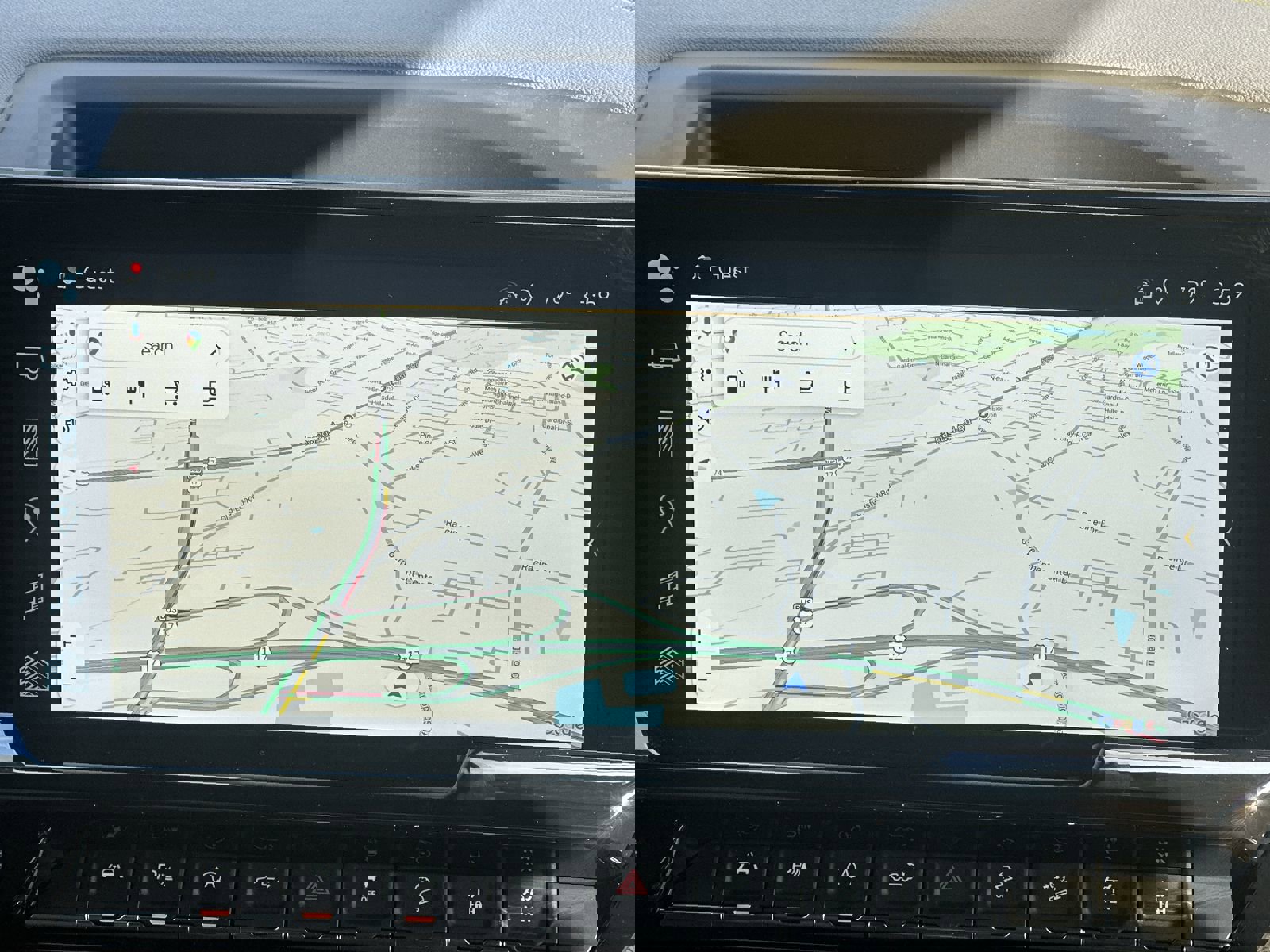 Certified 2025 Chevrolet Silverado 1500 ZR2 w/ Technology Package image 28