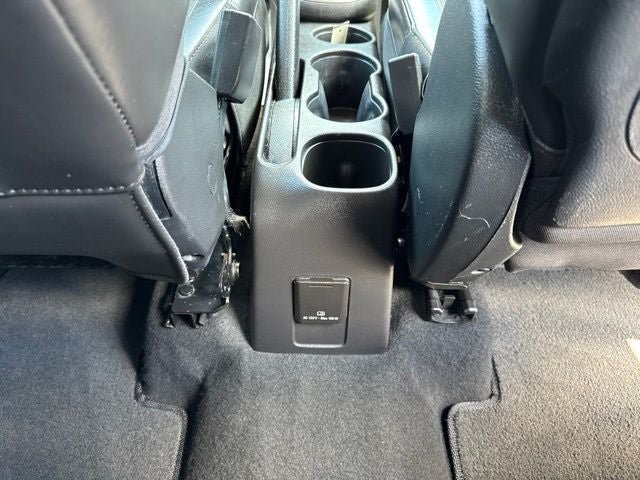 Used 2017 Chevrolet Trax LT w/ LT Convenience Package FWD image 24