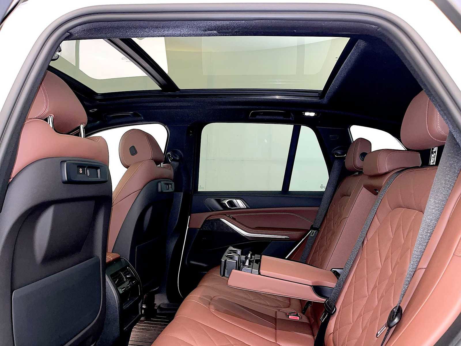 Certified 2023 BMW X5 xDrive40i image 21