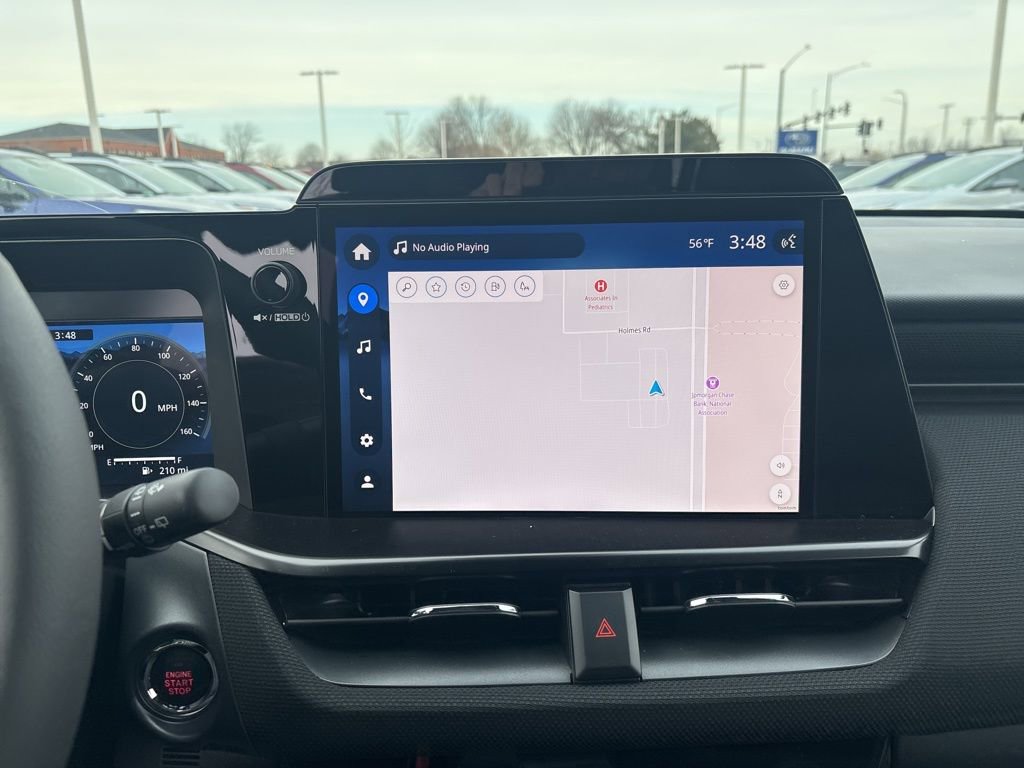 New 2026 Subaru Outback Limited image 18