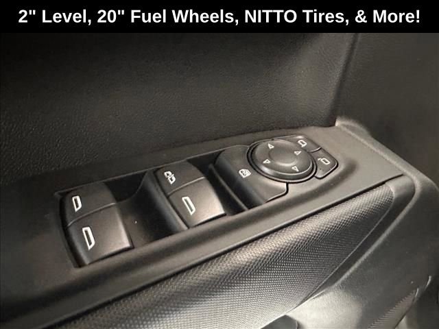 New 2026 GMC Sierra 1500 Pro w/ Pro Value Package image 24