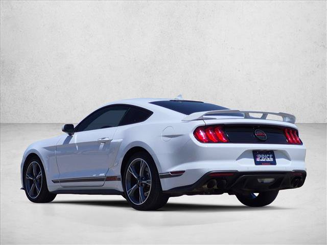 Used 2022 Ford Mustang GT Premium w/ Equipment Group 401A RWD image 8
