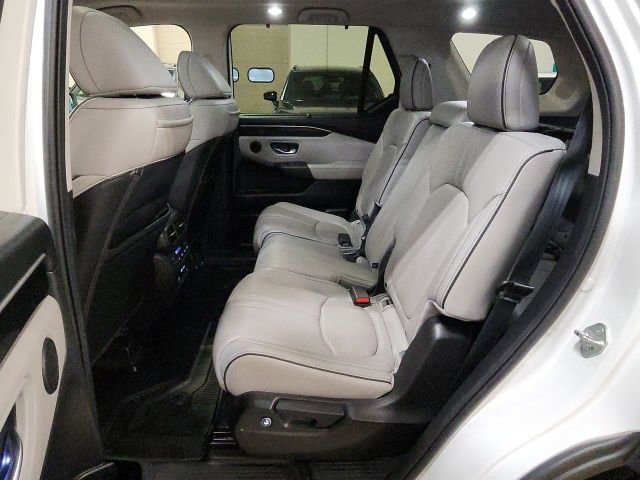 Certified 2023 Honda Pilot Elite image 24