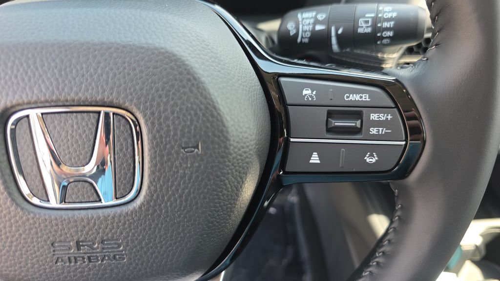 New 2027 Honda HR-V EX-L image 15