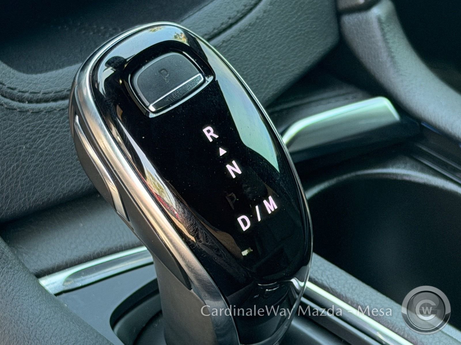 Used 2025 Cadillac XT5 Premium Luxury image 28