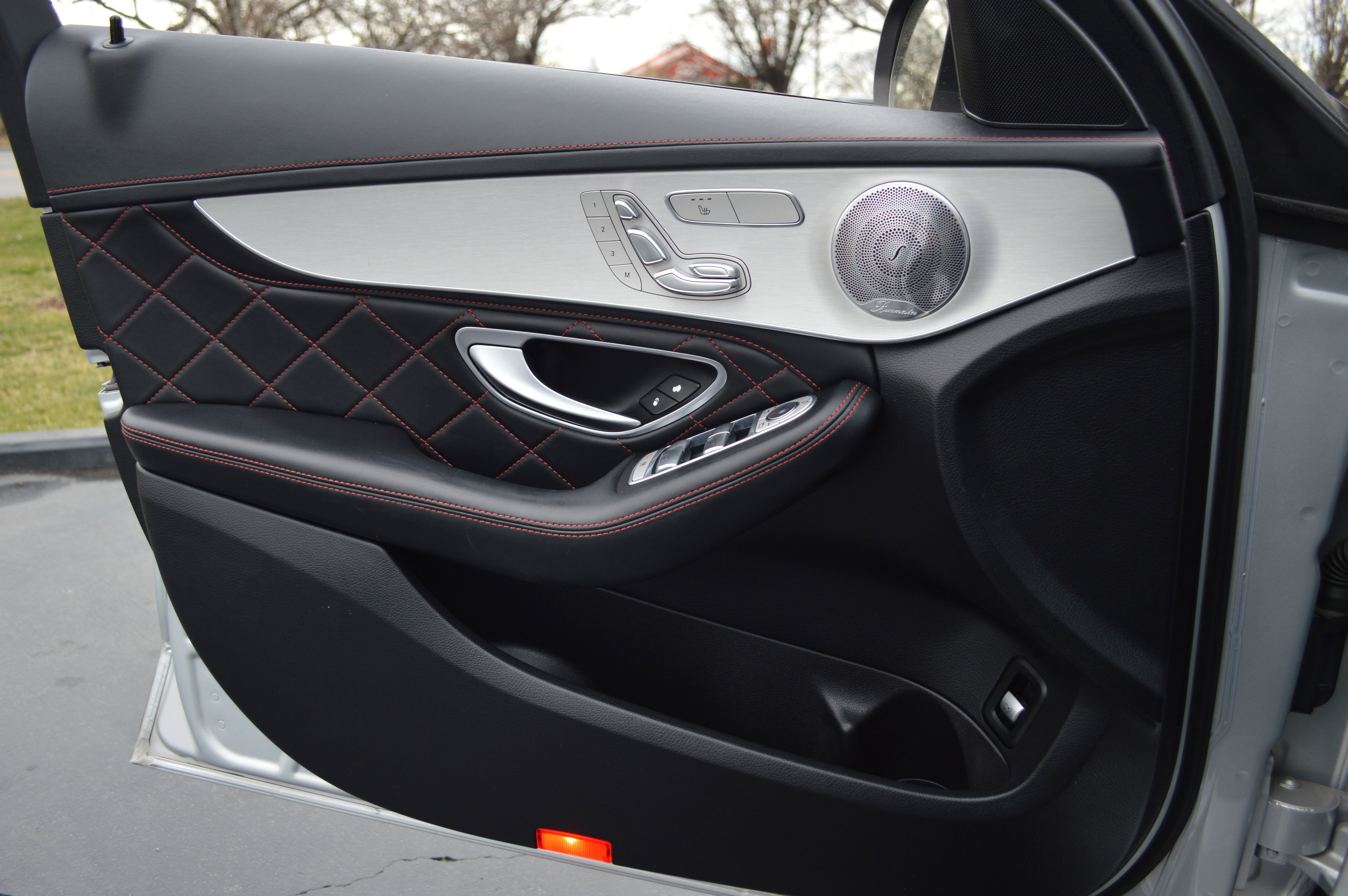 Used 2015 Mercedes-Benz C 63 AMG S image 13