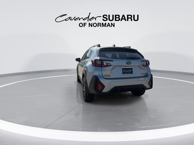 Certified 2026 Subaru Crosstrek 2.0i Premium image 7