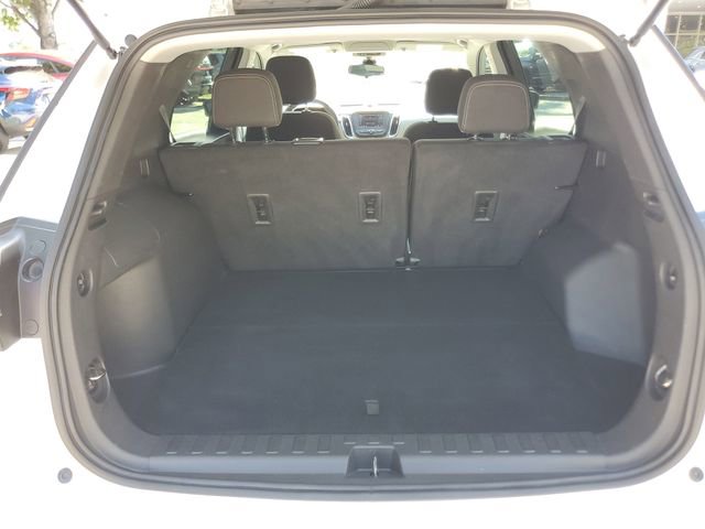 Certified 2023 Chevrolet Equinox LS w/ Midnight Edition FWD image 9