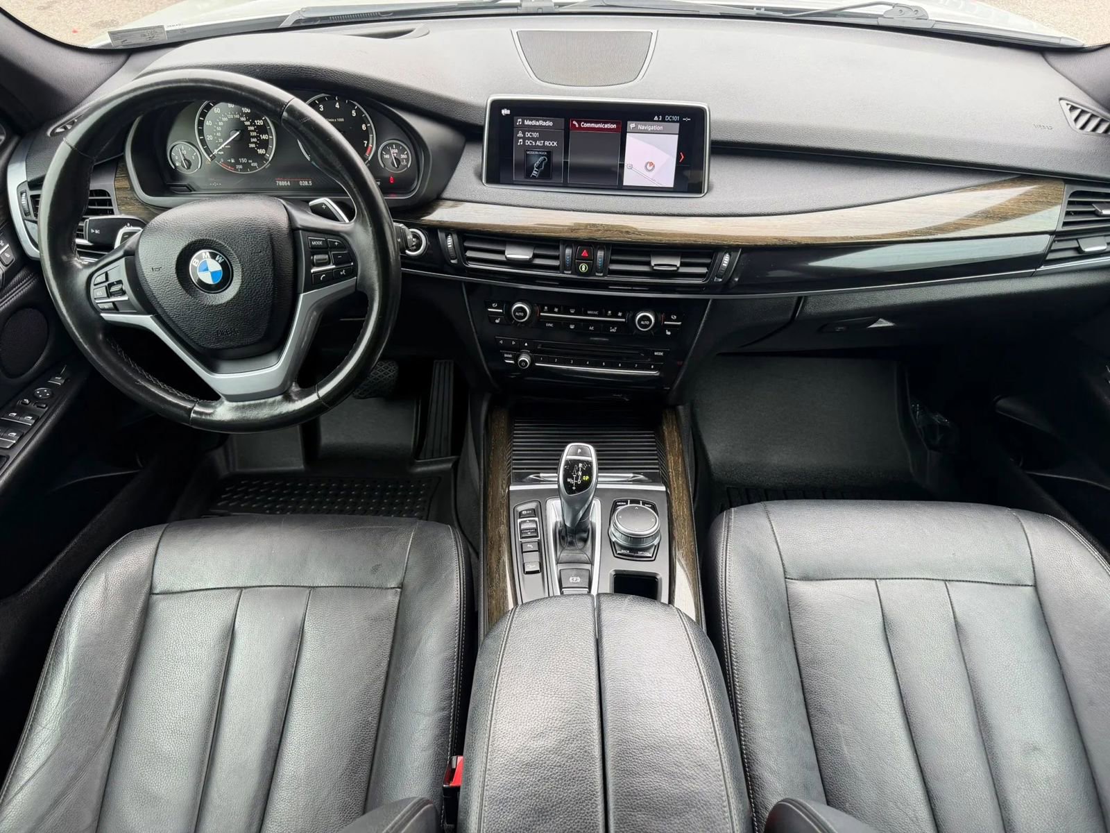 Used 2018 BMW X5 xDrive35i AWD/4WD image 12