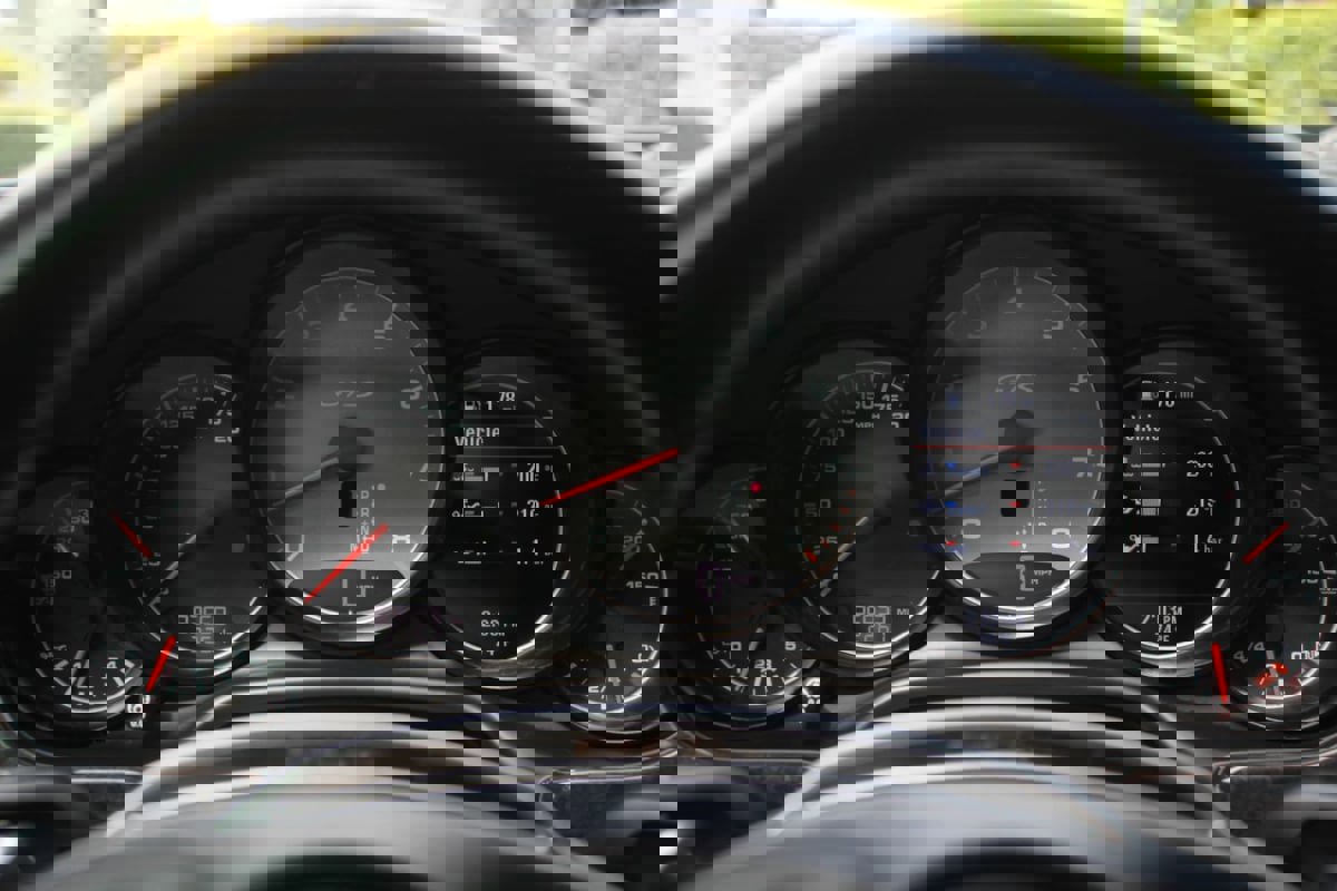 Used 2013 Porsche Panamera GTS image 19