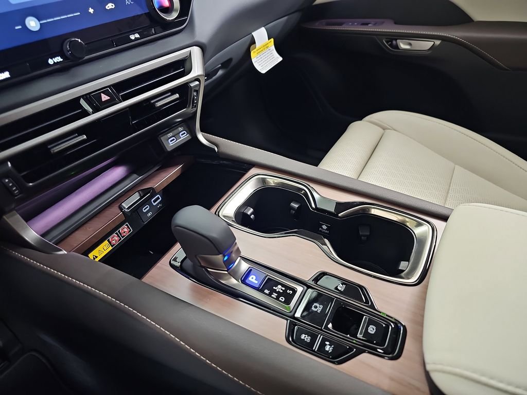 New 2026 Lexus RX 350 AWD/4WD image 25