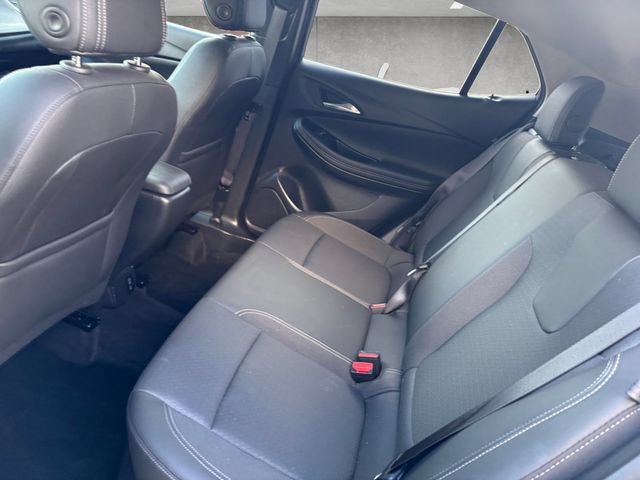 Used 2025 Buick Encore GX Preferred AWD/4WD image 22