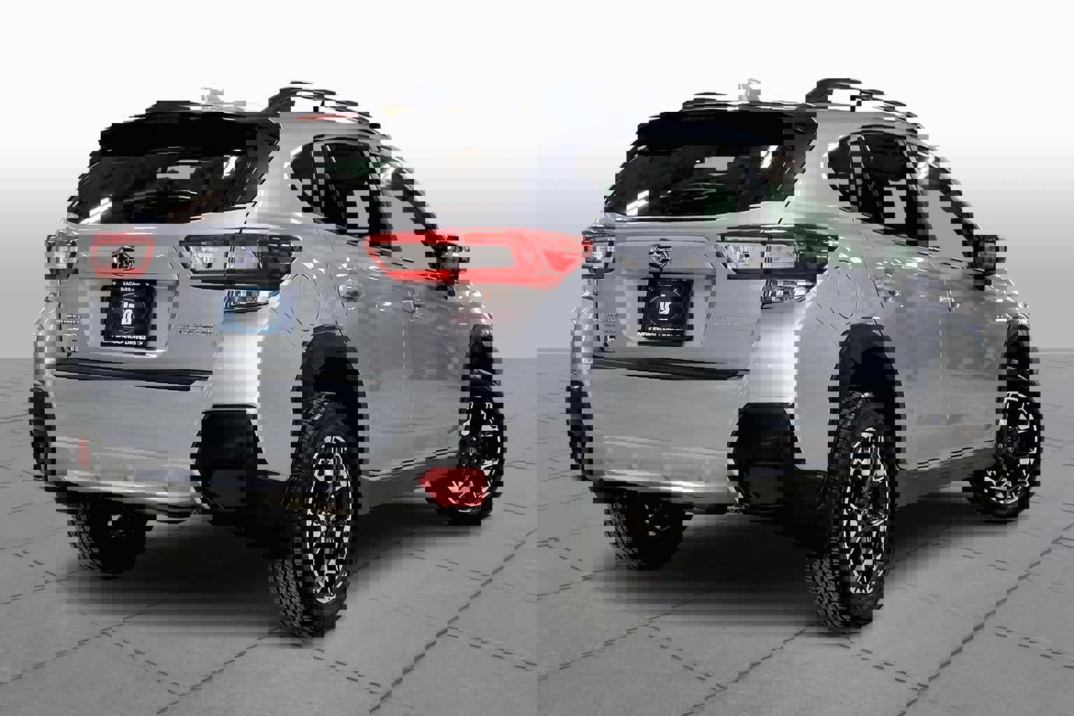 Used 2019 Subaru Crosstrek 2.0i Premium w/ Eyesight System image 12