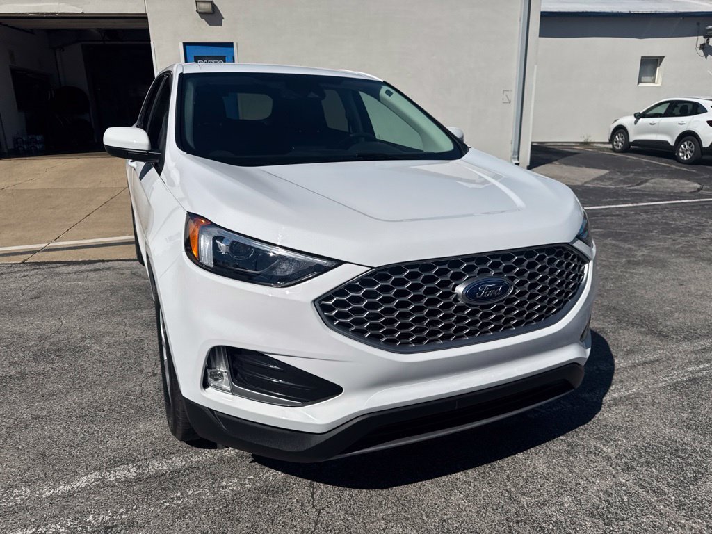 Certified 2024 Ford Edge SEL w/ Convenience Package AWD/4WD image 56