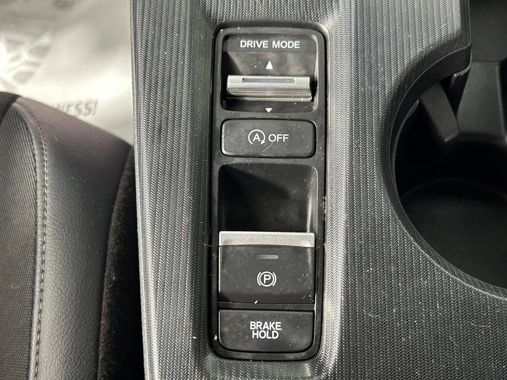 Used 2022 Honda Civic Sport image 20