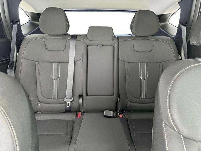 New 2024 Hyundai Tucson Blue AWD/4WD image 34