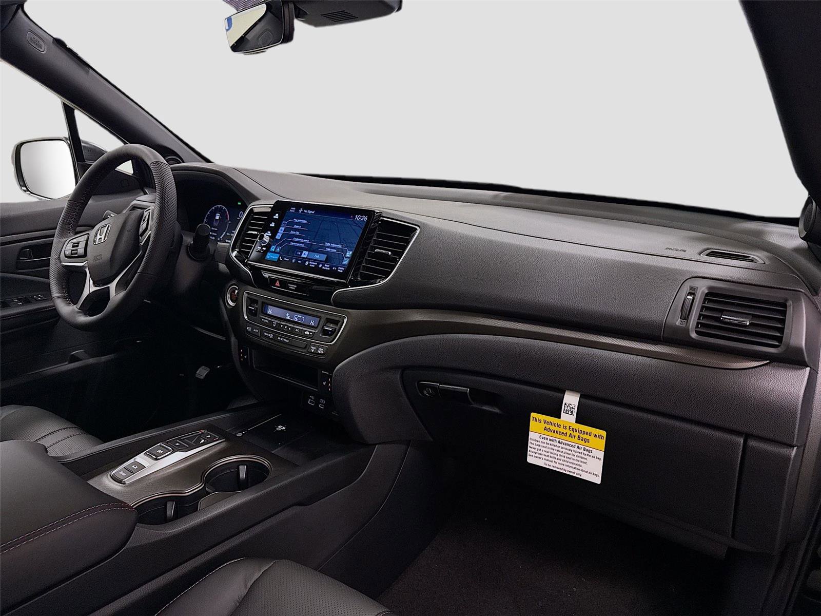 New 2026 Honda Ridgeline TrailSport image 29