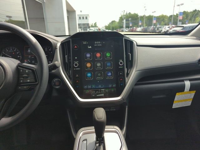 Used 2025 Subaru Crosstrek 2.5i Premium image 21
