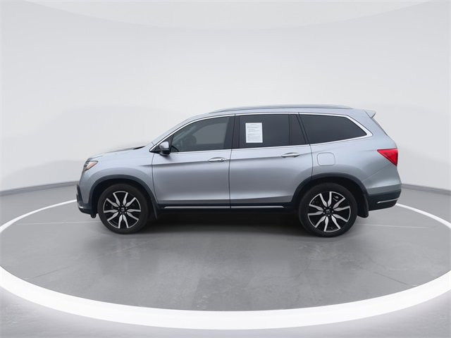 Used 2022 Honda Pilot Elite image 7