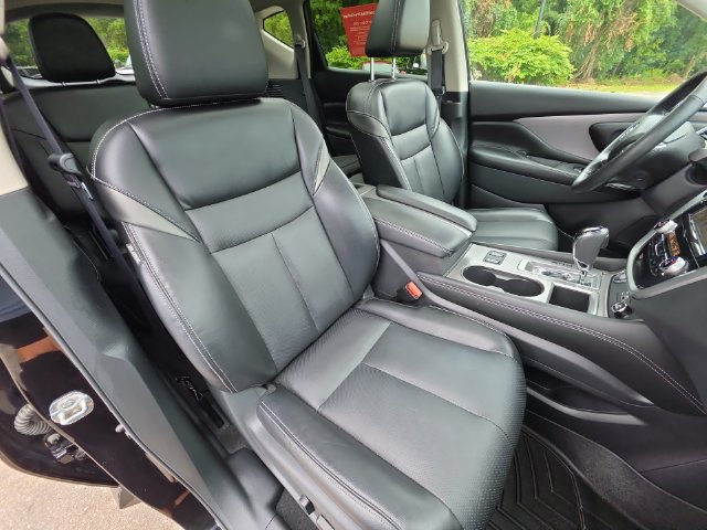 Certified 2023 Nissan Murano SL AWD/4WD image 27
