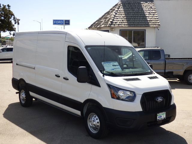 New 2026 Ford Transit 250 148 Medium Roof RWD image 1