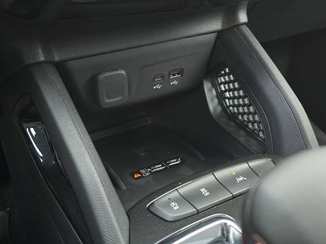 New 2025 Chevrolet TrailBlazer LT w/ Convenience Package image 29