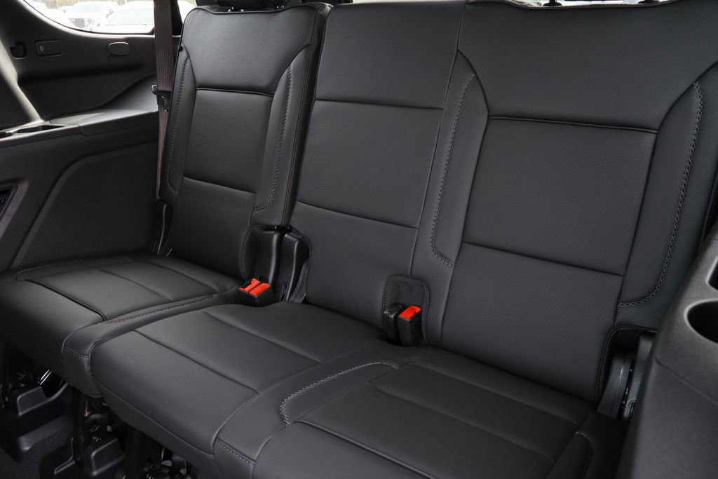 New 2026 GMC Yukon Denali w/ Sun & Power Step Package image 24