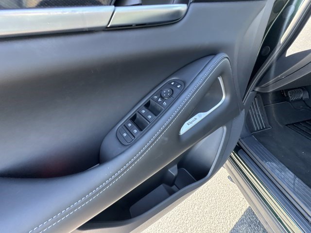 New 2027 INFINITI QX65 Sport AWD/4WD image 24