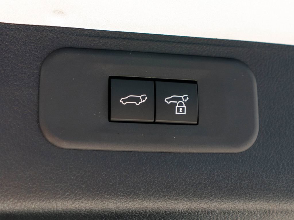 New 2026 Lexus TX 350 AWD image 36