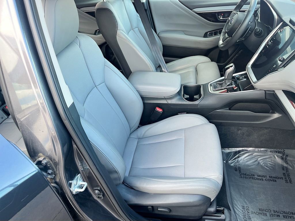 Used 2025 Subaru Legacy Limited image 29
